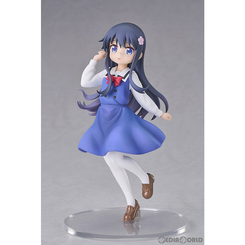 【新品即納】[FIG]POP UP PARADE(ポップアップパレード) 白咲花(しろさきはな) 私に天使が舞い降りた!プレシャス・フレンズ 完成品 フィギュア グッドスマイルアーツ上海(20240831)