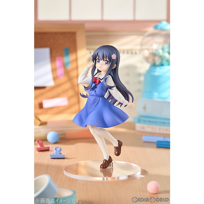 【新品即納】[FIG]POP UP PARADE(ポップアップパレード) 白咲花(しろさきはな) 私に天使が舞い降りた!プレシャス・フレンズ 完成品 フィギュア グッドスマイルアーツ上海(20240831)