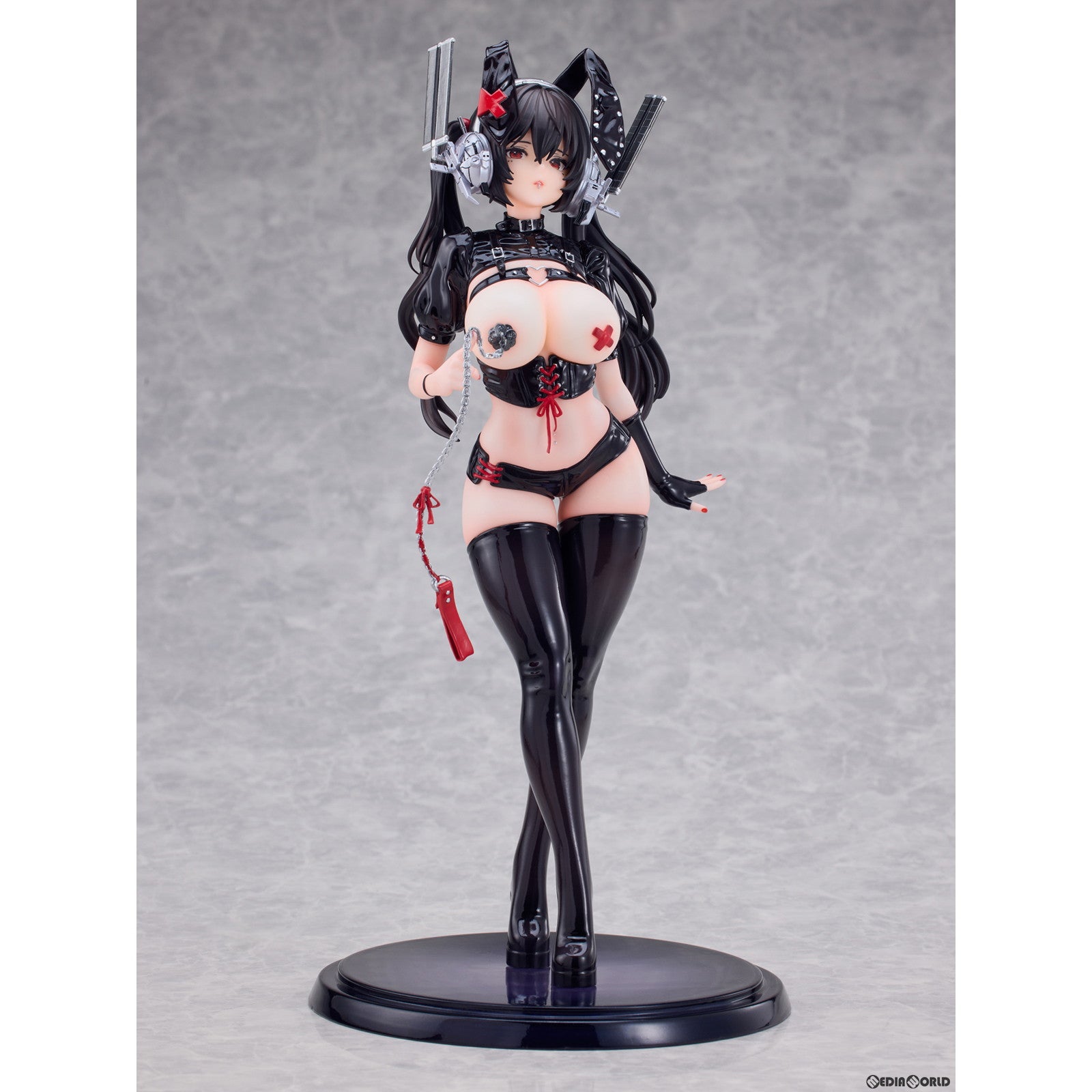 【新品即納】[FIG]XL Love スペースバニー うと 1/7 完成品 フィギュア(PF317) Shenzhen Mabell Animation Development Co.Ltd/PLUM(プラム)(20240630)