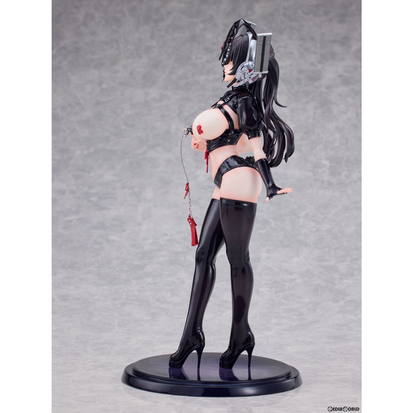 【新品即納】[FIG]XL Love スペースバニー うと 1/7 完成品 フィギュア(PF317) Shenzhen Mabell Animation Development Co.Ltd/PLUM(プラム)(20240630)