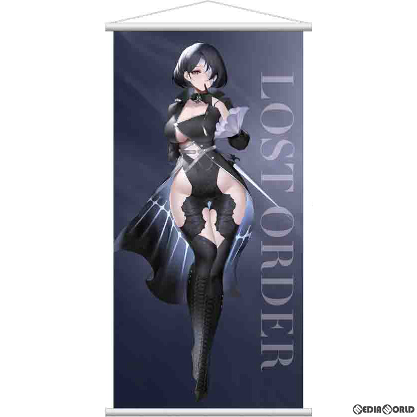 【新品即納】[FIG] Lost:Order ネヴァオストロ 豪華版 1/7 完成品 フィギュア HOBBY SAKURA(ホビーサクラ)(20241130)
