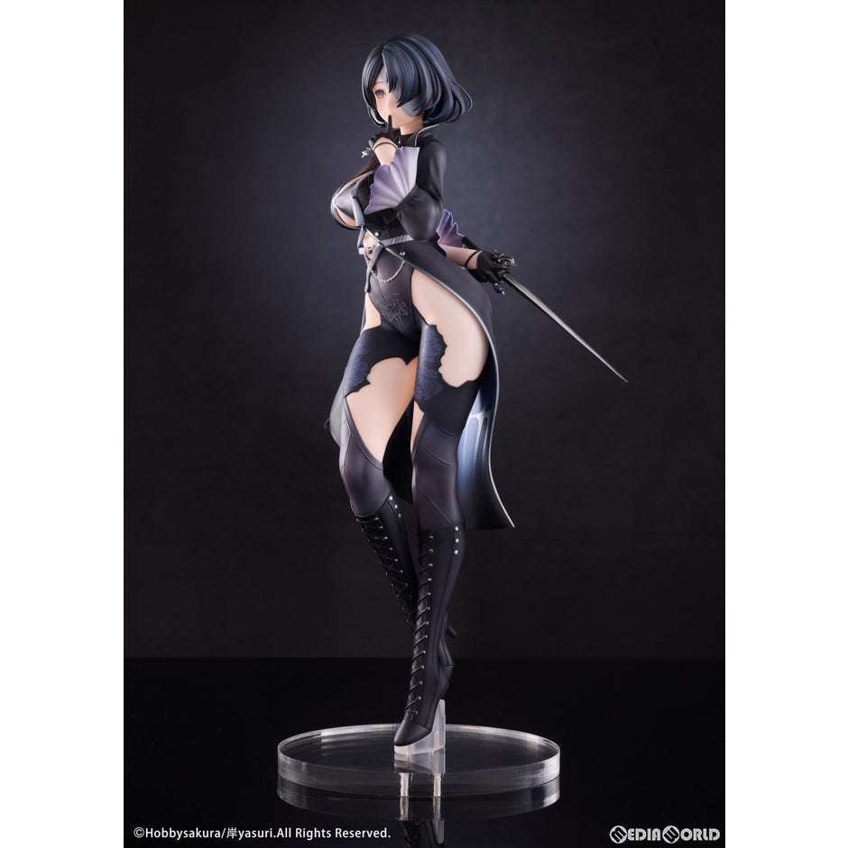 【新品即納】[FIG] Lost:Order ネヴァオストロ 通常版 1/7 完成品 フィギュア HOBBY SAKURA(ホビーサクラ)(20241130)