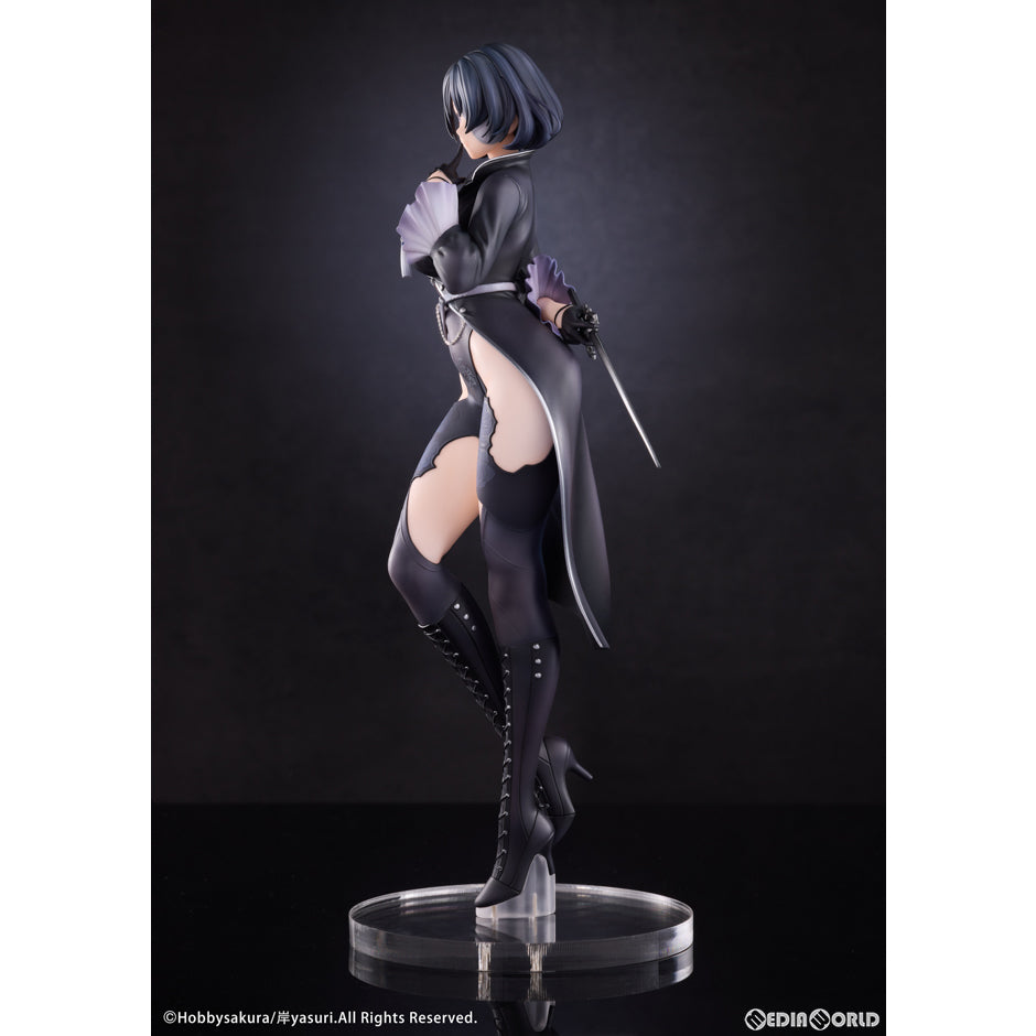 【中古即納】[FIG] Lost:Order ネヴァオストロ 通常版 1/7 完成品 フィギュア HOBBY SAKURA(ホビーサクラ)(20241215)