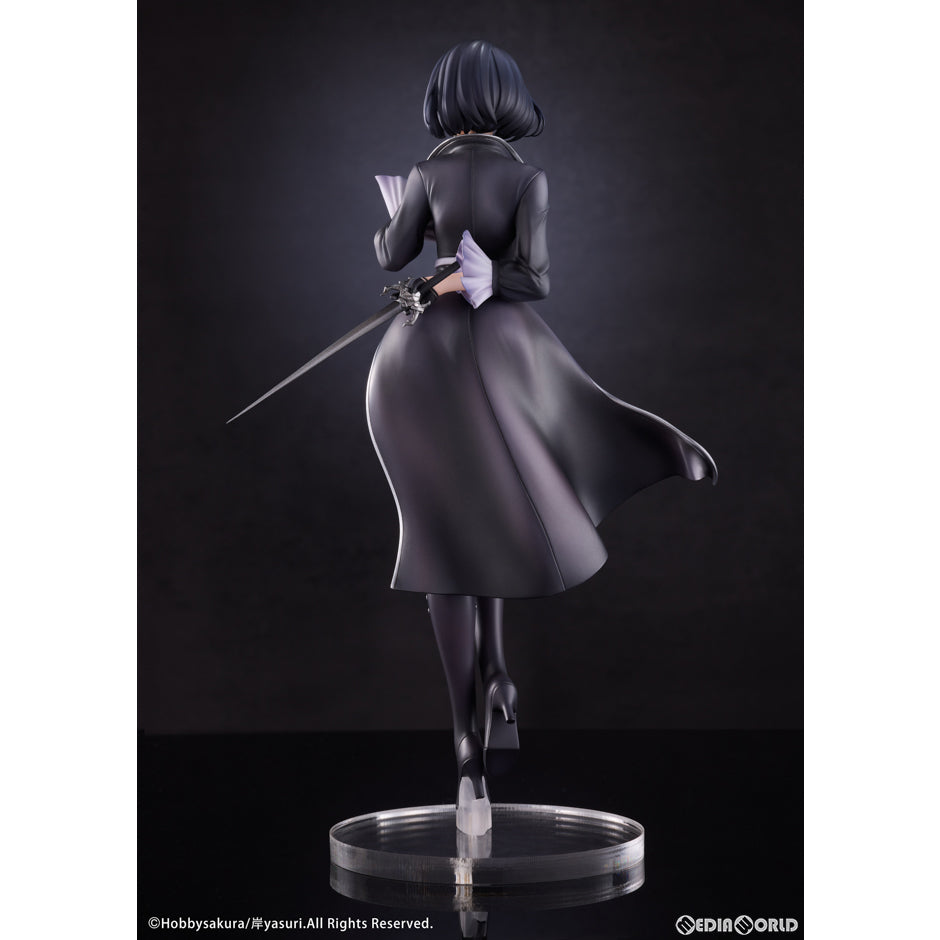 【中古即納】[FIG] Lost:Order ネヴァオストロ 通常版 1/7 完成品 フィギュア HOBBY SAKURA(ホビーサクラ)(20241215)