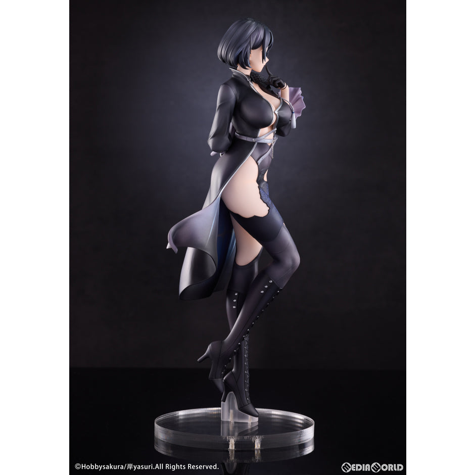 【新品即納】[FIG] Lost:Order ネヴァオストロ 通常版 1/7 完成品 フィギュア HOBBY SAKURA(ホビーサクラ)(20241130)