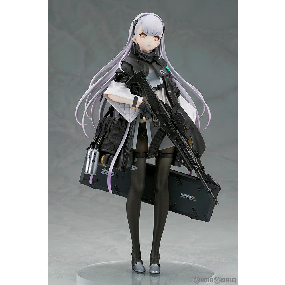 【新品即納】[FIG] AK-Alfa ドールズフロントライン 1/7 完成品 フィギュア キューズQ(20241009)