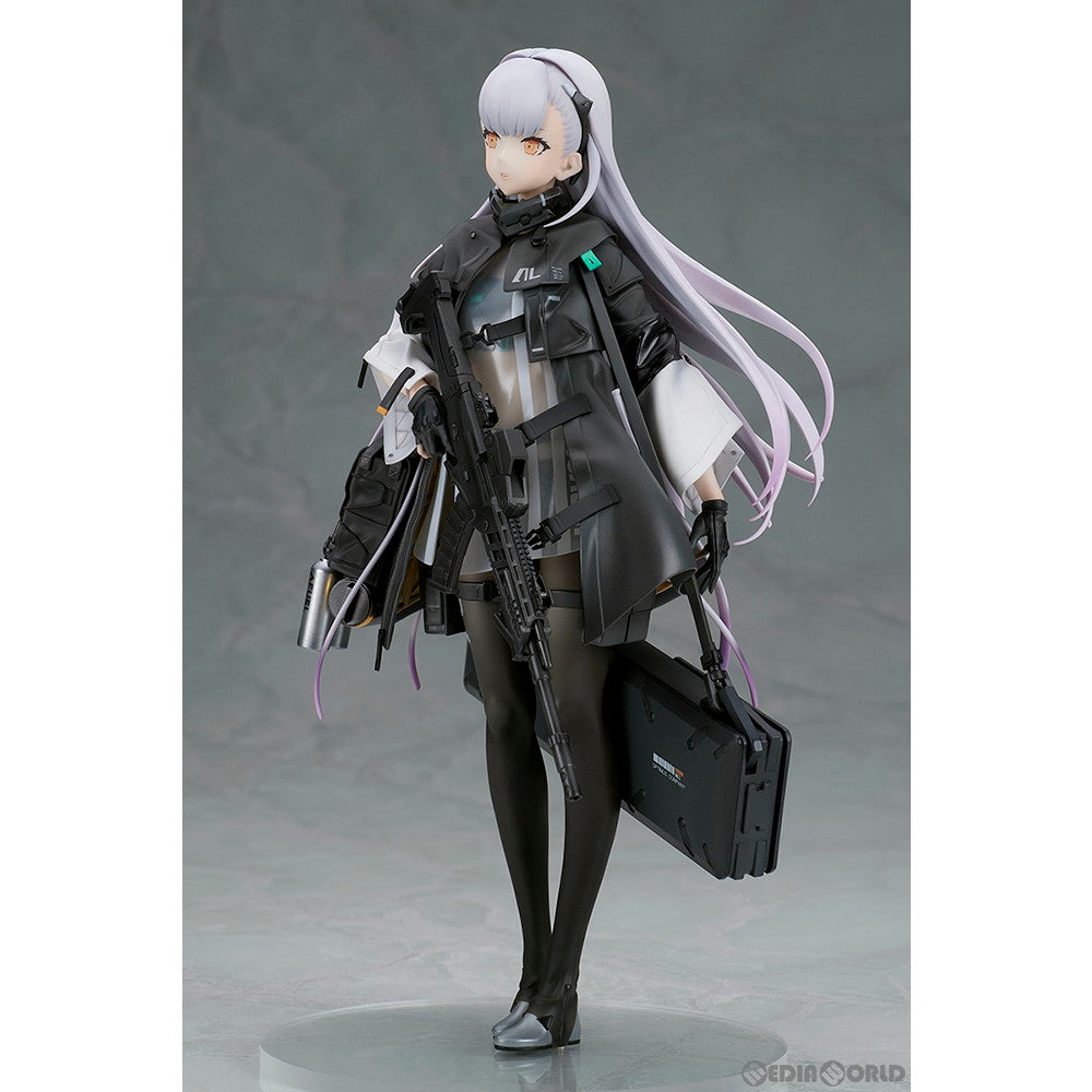 【新品即納】[FIG] AK-Alfa ドールズフロントライン 1/7 完成品 フィギュア キューズQ(20241009)