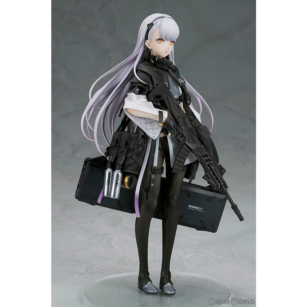 【新品即納】[FIG] AK-Alfa ドールズフロントライン 1/7 完成品 フィギュア キューズQ(20241009)