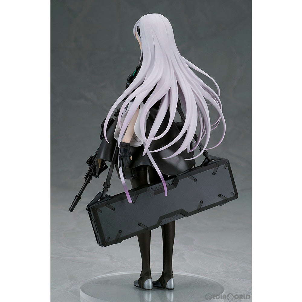【新品即納】[FIG] AK-Alfa ドールズフロントライン 1/7 完成品 フィギュア キューズQ(20241009)