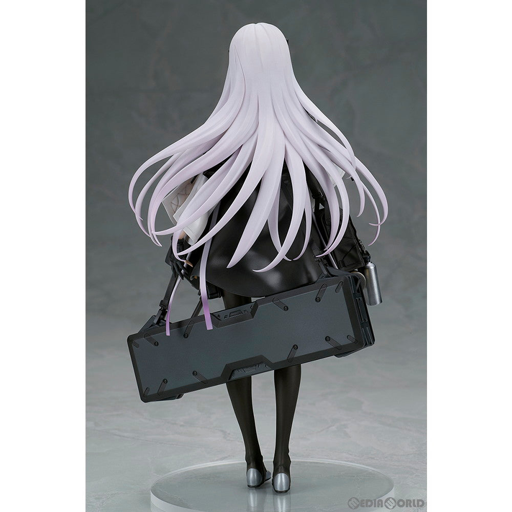 【新品即納】[FIG] AK-Alfa ドールズフロントライン 1/7 完成品 フィギュア キューズQ(20241009)