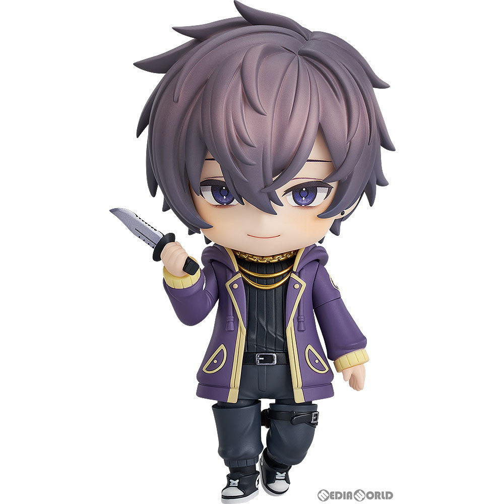【新品即納】[FIG] (二次受注) ねんどろいど 2214 Shoto(ショート) 完成品 可動フィギュア グッドスマイルアーツ上海/グッドスマイルカンパニー(20240728)