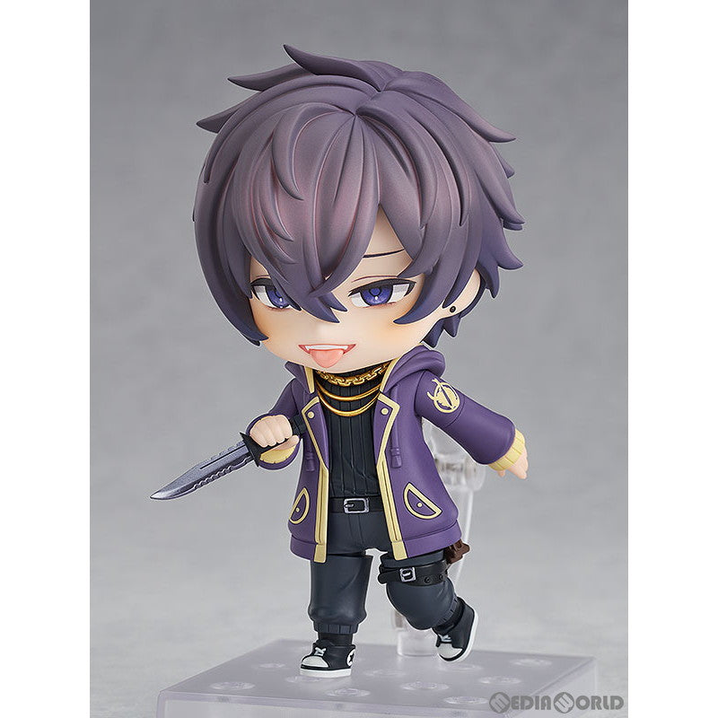 【新品即納】[FIG] (二次受注) ねんどろいど 2214 Shoto(ショート) 完成品 可動フィギュア グッドスマイルアーツ上海/グッドスマイルカンパニー(20240728)