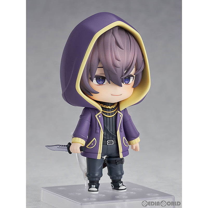 【新品即納】[FIG] (二次受注) ねんどろいど 2214 Shoto(ショート) 完成品 可動フィギュア グッドスマイルアーツ上海/グッドスマイルカンパニー(20240728)