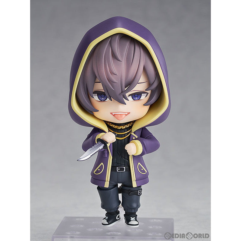 【新品即納】[FIG] (二次受注) ねんどろいど 2214 Shoto(ショート) 完成品 可動フィギュア グッドスマイルアーツ上海/グッドスマイルカンパニー(20240728)