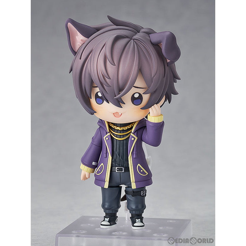 【新品即納】[FIG] (二次受注) ねんどろいど 2214 Shoto(ショート) 完成品 可動フィギュア グッドスマイルアーツ上海/グッドスマイルカンパニー(20240728)