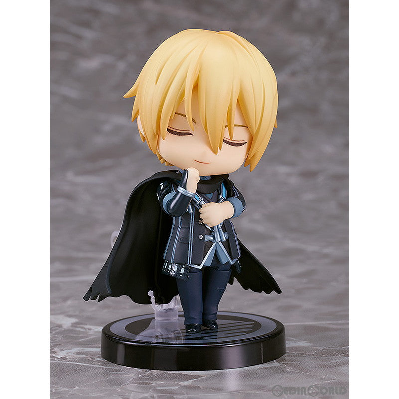 【新品即納】[FIG] ねんどろいど 2390 舞台『刀剣乱舞』山姥切国広(やまんばぎりくにひろ) 単独行 -日本刀史- 完成品 可動フィギュア オランジュ・ルージュ/グッドスマイルカンパニー(20240828)