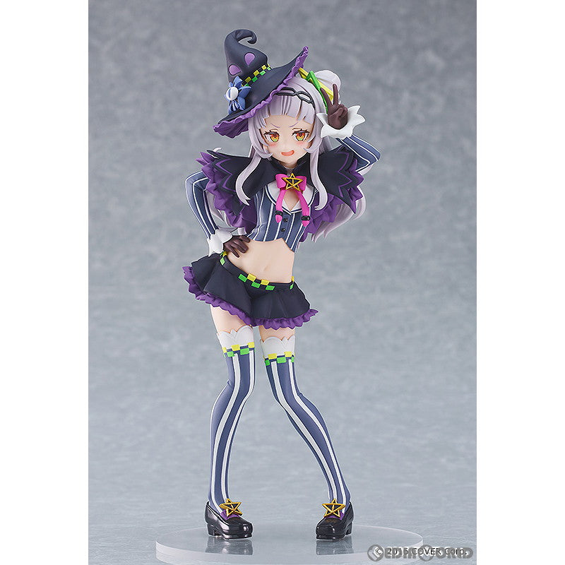 【新品即納】[FIG]POP UP PARADE(ポップアップパレード) 紫咲シオン(むらさきしおん) ホロライブプロダクション 完成品 フィギュア マックスファクトリー(20240725)