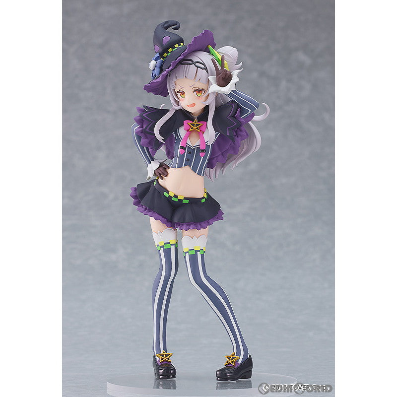 【新品即納】[FIG]POP UP PARADE(ポップアップパレード) 紫咲シオン(むらさきしおん) ホロライブプロダクション 完成品 フィギュア マックスファクトリー(20240725)