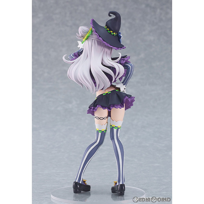 【新品即納】[FIG]POP UP PARADE(ポップアップパレード) 紫咲シオン(むらさきしおん) ホロライブプロダクション 完成品 フィギュア マックスファクトリー(20240725)