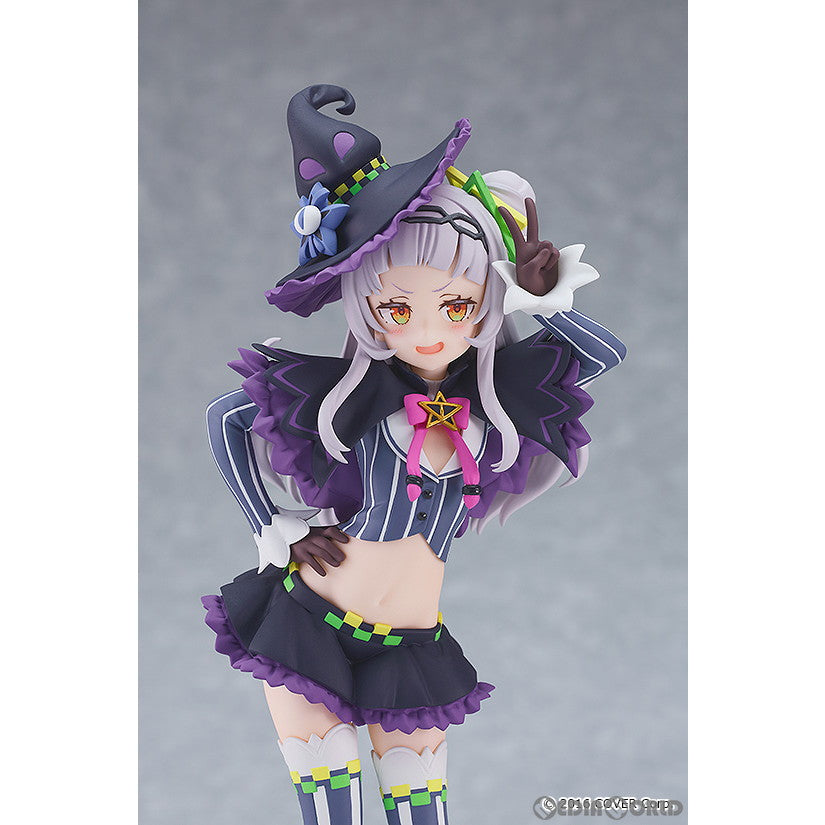 【新品即納】[FIG]POP UP PARADE(ポップアップパレード) 紫咲シオン(むらさきしおん) ホロライブプロダクション 完成品 フィギュア マックスファクトリー(20240725)