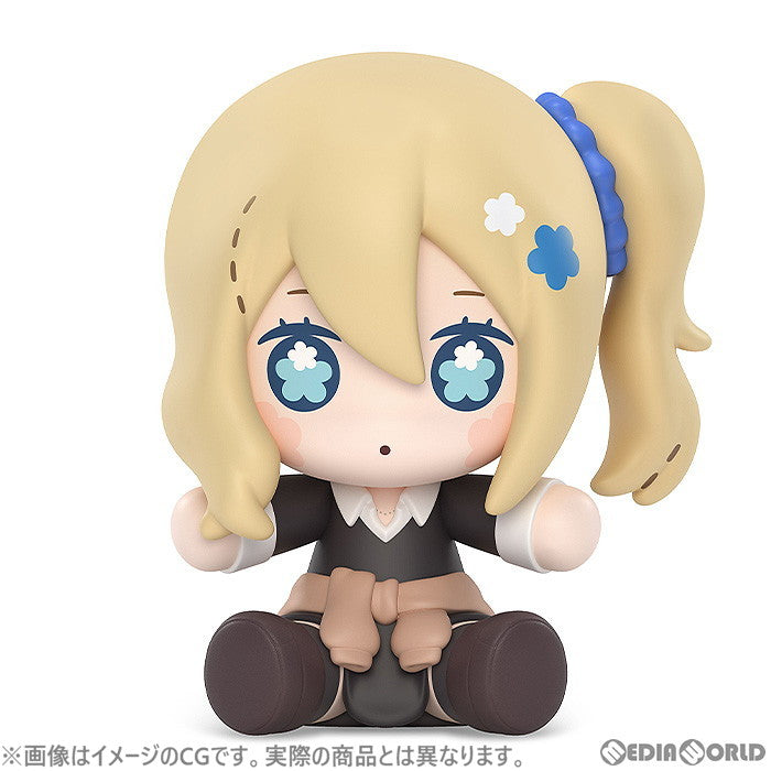 【新品即納】[FIG] Huggy Good Smile 早坂愛(はやさかあい) かぐや様は告らせたい-ファーストキッスは終わらない- 完成品 フィギュア グッドスマイルアーツ上海(20240831)