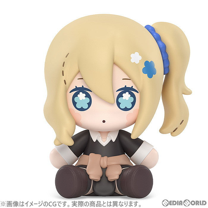 【新品即納】[FIG] Huggy Good Smile 早坂愛(はやさかあい) かぐや様は告らせたい-ファーストキッスは終わらない- 完成品 フィギュア グッドスマイルアーツ上海(20240831)
