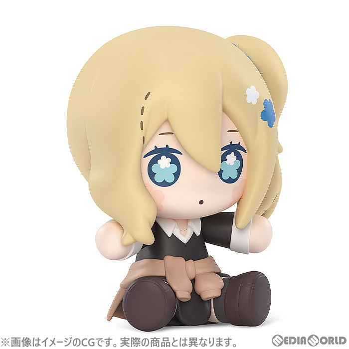 【新品即納】[FIG] Huggy Good Smile 早坂愛(はやさかあい) かぐや様は告らせたい-ファーストキッスは終わらない- 完成品 フィギュア グッドスマイルアーツ上海(20240831)