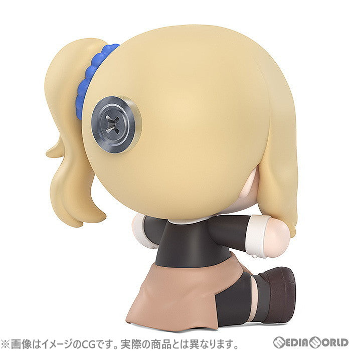 【新品即納】[FIG] Huggy Good Smile 早坂愛(はやさかあい) かぐや様は告らせたい-ファーストキッスは終わらない- 完成品 フィギュア グッドスマイルアーツ上海(20240831)