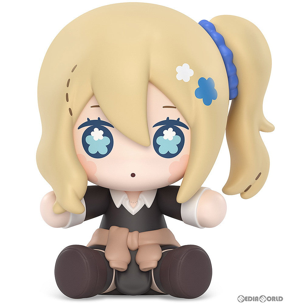 【新品】【お取り寄せ】[FIG] Huggy Good Smile 早坂愛(はやさかあい) かぐや様は告らせたい-ファーストキッスは終わらない- 完成品 フィギュア グッドスマイルアーツ上海(20240831)