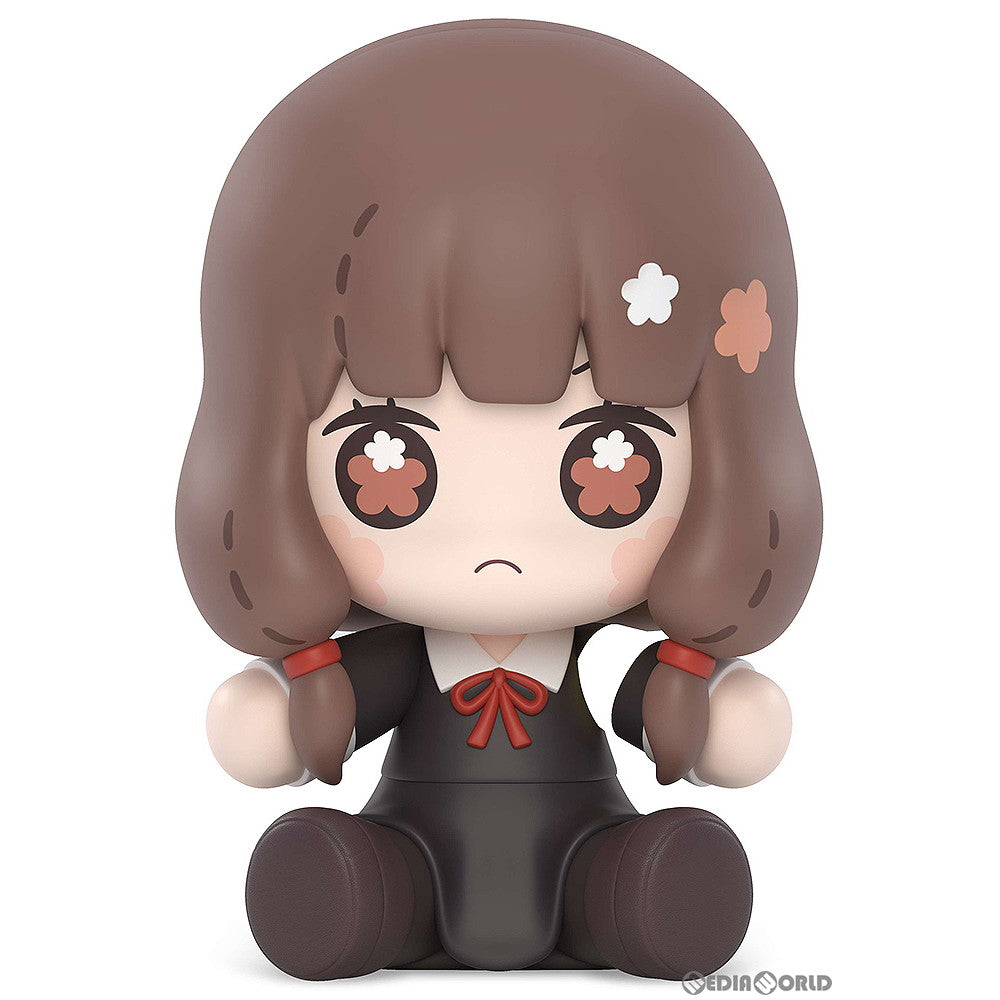【新品即納】[FIG] Huggy Good Smile 伊井野ミコ(いいのみこ) かぐや様は告らせたい-ファーストキッスは終わらない- 完成品 フィギュア グッドスマイルアーツ上海(20240831)