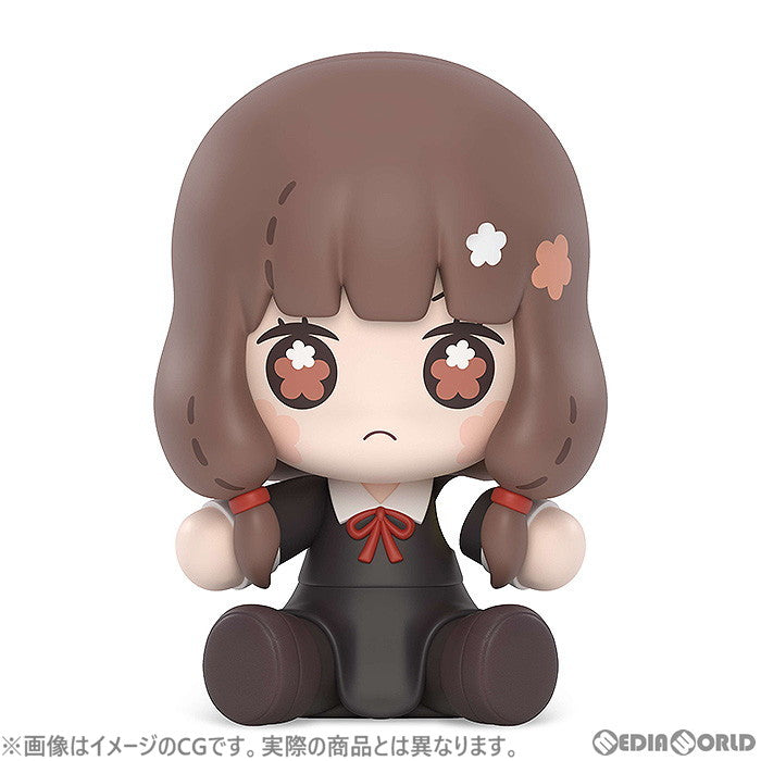 【新品即納】[FIG] Huggy Good Smile 伊井野ミコ(いいのみこ) かぐや様は告らせたい-ファーストキッスは終わらない- 完成品 フィギュア グッドスマイルアーツ上海(20240831)