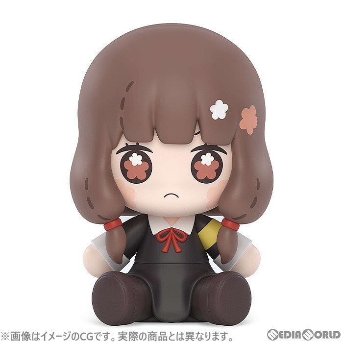 【新品即納】[FIG] Huggy Good Smile 伊井野ミコ(いいのみこ) かぐや様は告らせたい-ファーストキッスは終わらない- 完成品 フィギュア グッドスマイルアーツ上海(20240831)