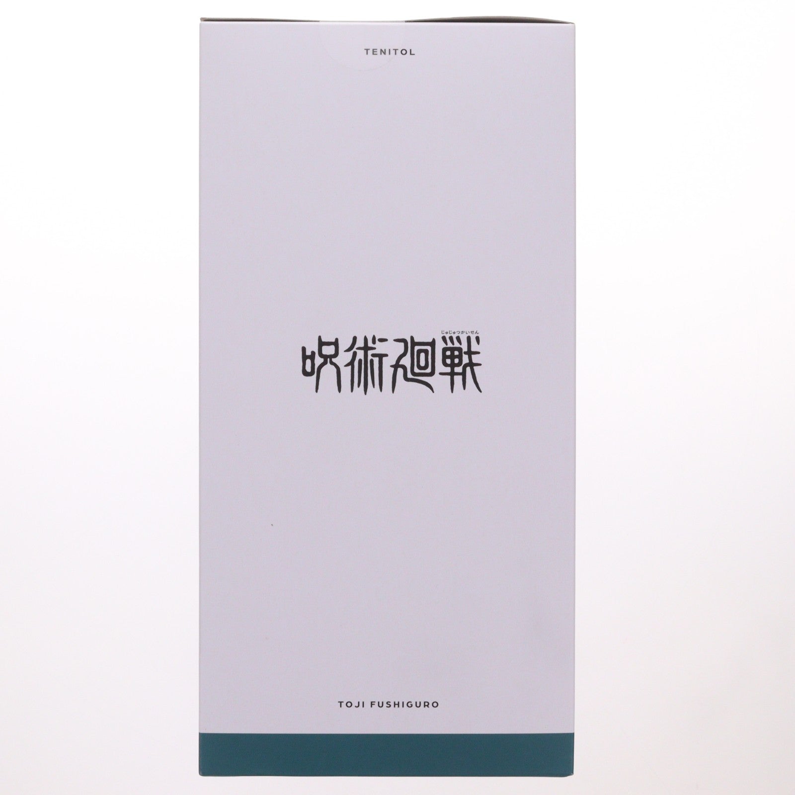 【中古即納】[FIG] TENITOL 伏黒甚爾(ふしぐろとうじ) 呪術廻戦 完成品 フィギュア フリュー(20240825)