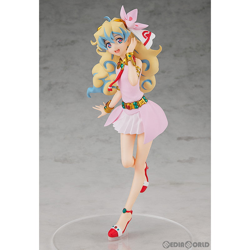 【新品即納】[FIG]POP UP PARADE(ポップアップパレード) ニア 天元突破グレンラガン 完成品 フィギュア グッドスマイルカンパニー(20240619)