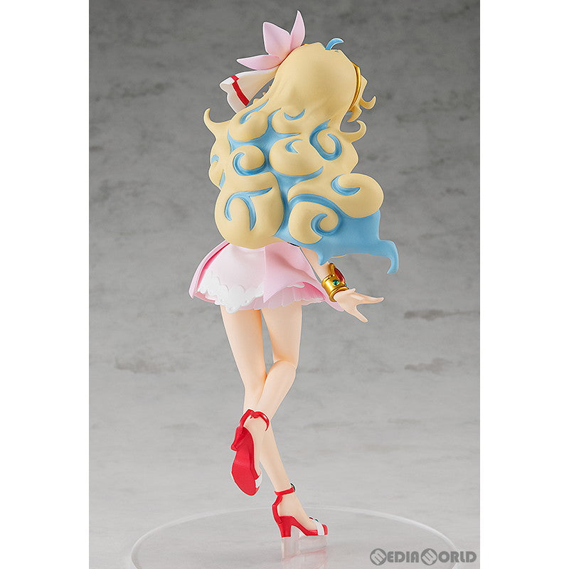 【新品即納】[FIG]POP UP PARADE(ポップアップパレード) ニア 天元突破グレンラガン 完成品 フィギュア グッドスマイルカンパニー(20240619)