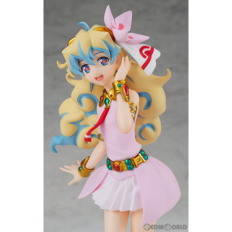 【新品即納】[FIG]POP UP PARADE(ポップアップパレード) ニア 天元突破グレンラガン 完成品 フィギュア グッドスマイルカンパニー(20240619)