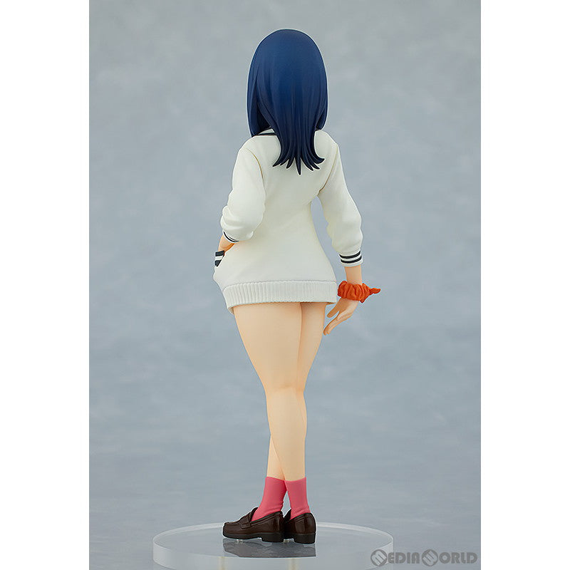 【新品即納】[FIG]POP UP PARADE(ポップアップパレード) 宝多六花(たからだりっか) SSSS.GRIDMAN(グリッドマン) 完成品 フィギュア グッドスマイルカンパニー(20240728)