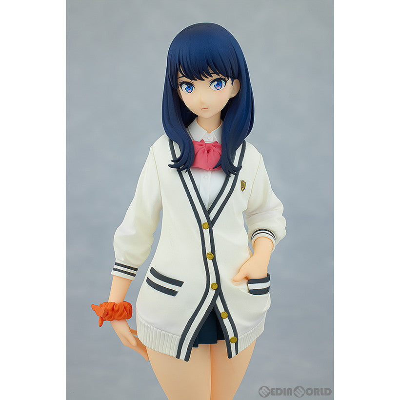 【新品即納】[FIG]POP UP PARADE(ポップアップパレード) 宝多六花(たからだりっか) SSSS.GRIDMAN(グリッドマン) 完成品 フィギュア グッドスマイルカンパニー(20240728)