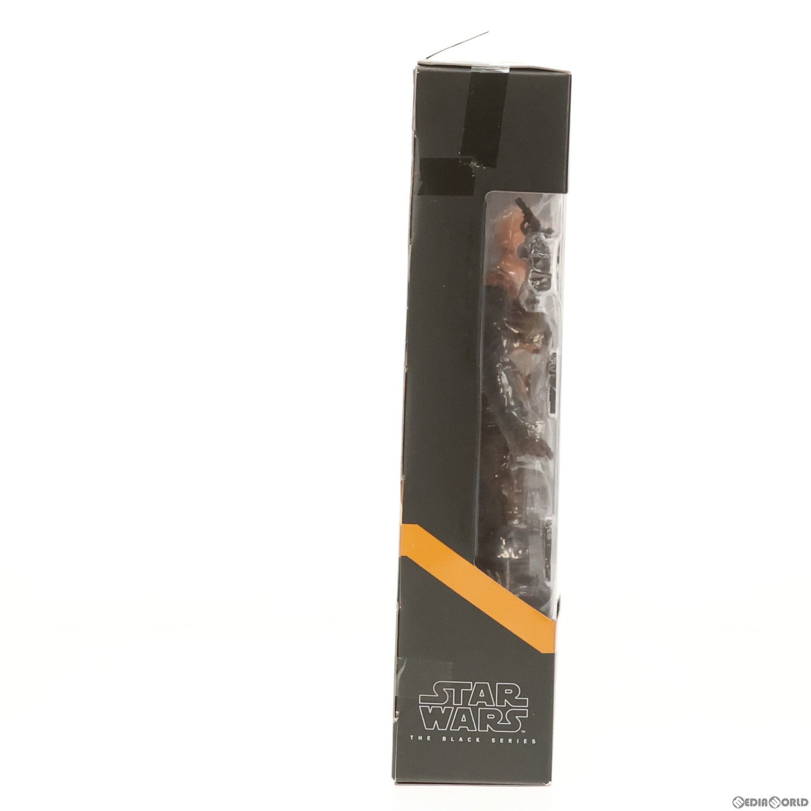 【中古即納】[FIG] スター・ウォーズ ブラックシリーズ ミグズ・メイフェルド STAR WARS(スター・ウォーズ) ザ・マンダロリアン 完成品 6インチ・アクションフィギュア(海外流通版) ハズブロ(20221002)