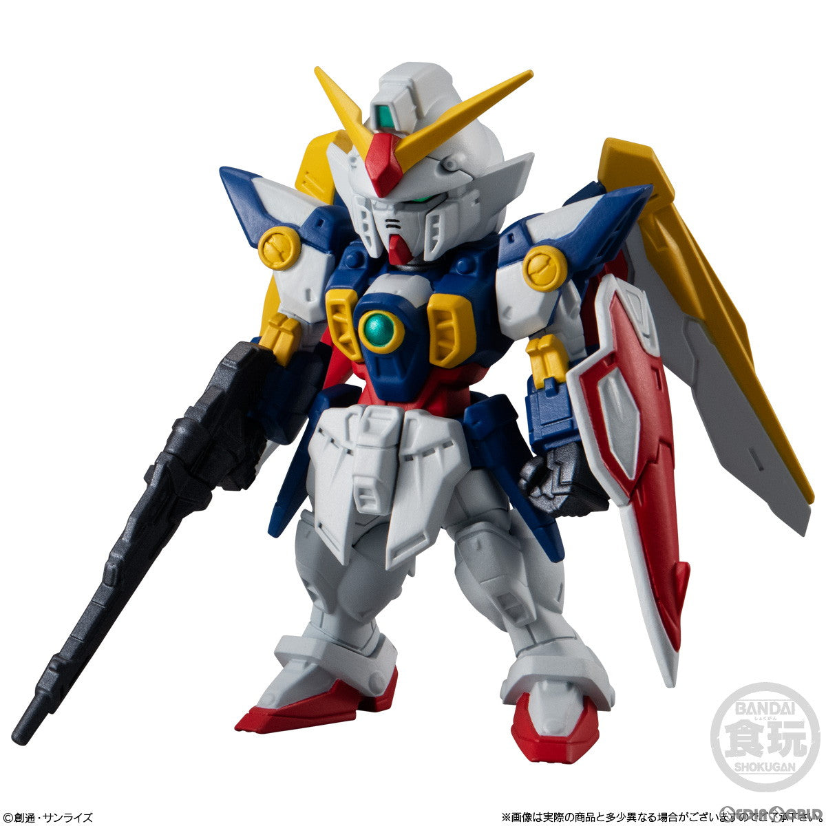 【中古即納】[FIG] (BOX)(食玩) FW GUNDAM CONVERGE(ガンダムコンバージ) ♯24 機動戦士ガンダム フィギュア(10個) バンダイ(20240513)