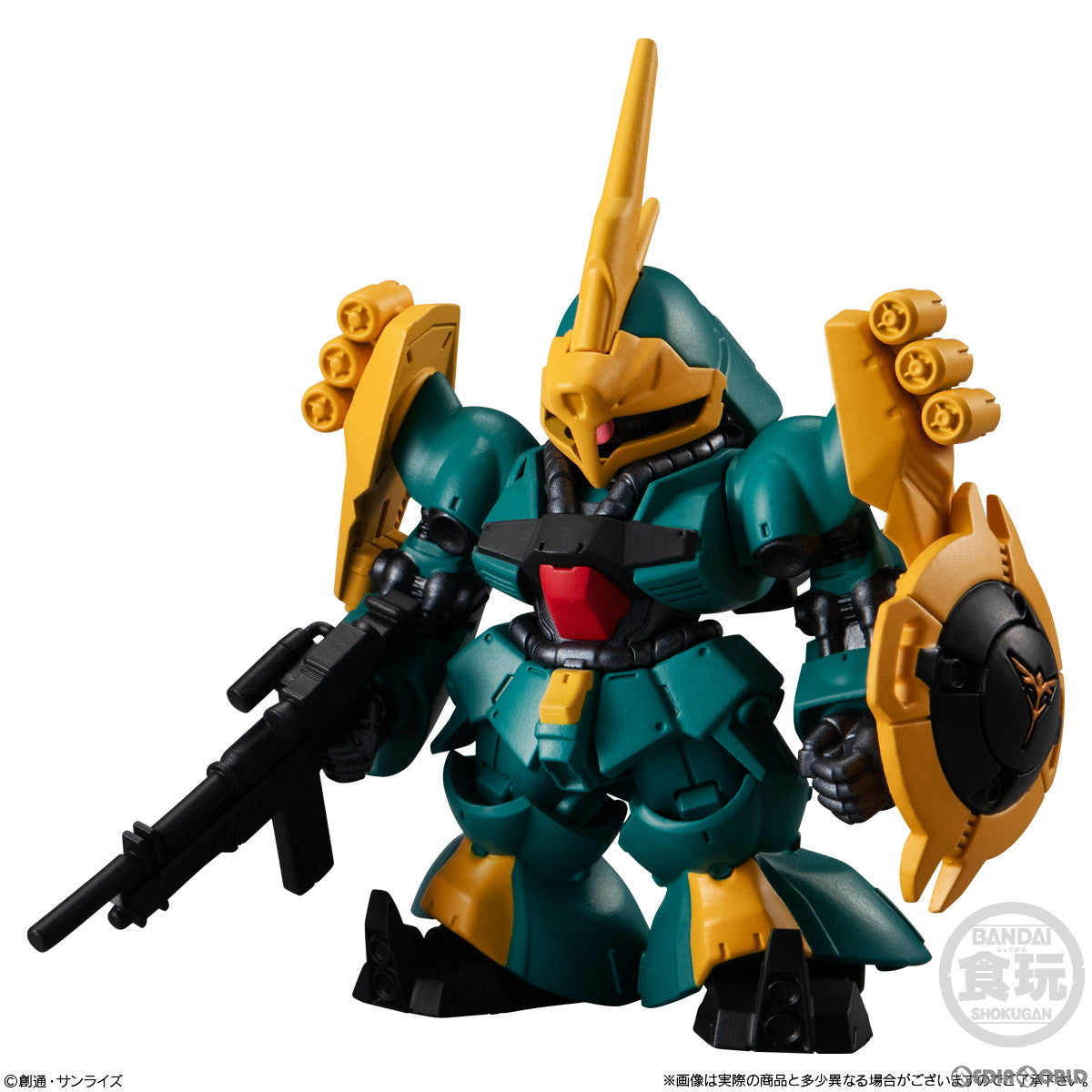 【中古即納】[FIG] (BOX)(食玩) FW GUNDAM CONVERGE(ガンダムコンバージ) ♯24 機動戦士ガンダム フィギュア(10個) バンダイ(20240513)