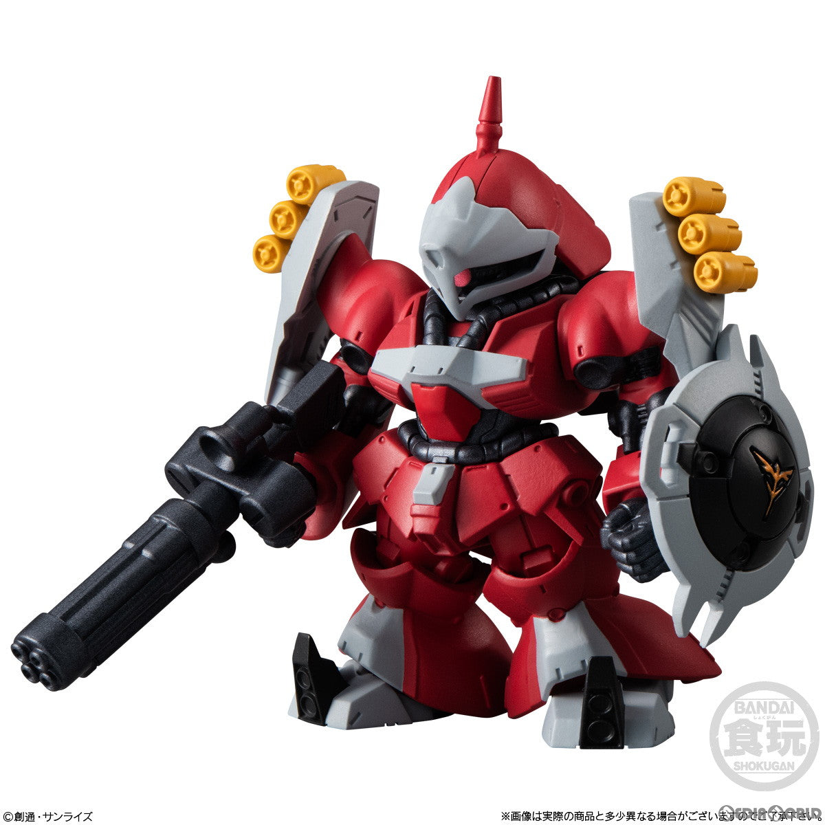 【中古即納】[FIG] (BOX)(食玩) FW GUNDAM CONVERGE(ガンダムコンバージ) ♯24 機動戦士ガンダム フィギュア(10個) バンダイ(20240513)