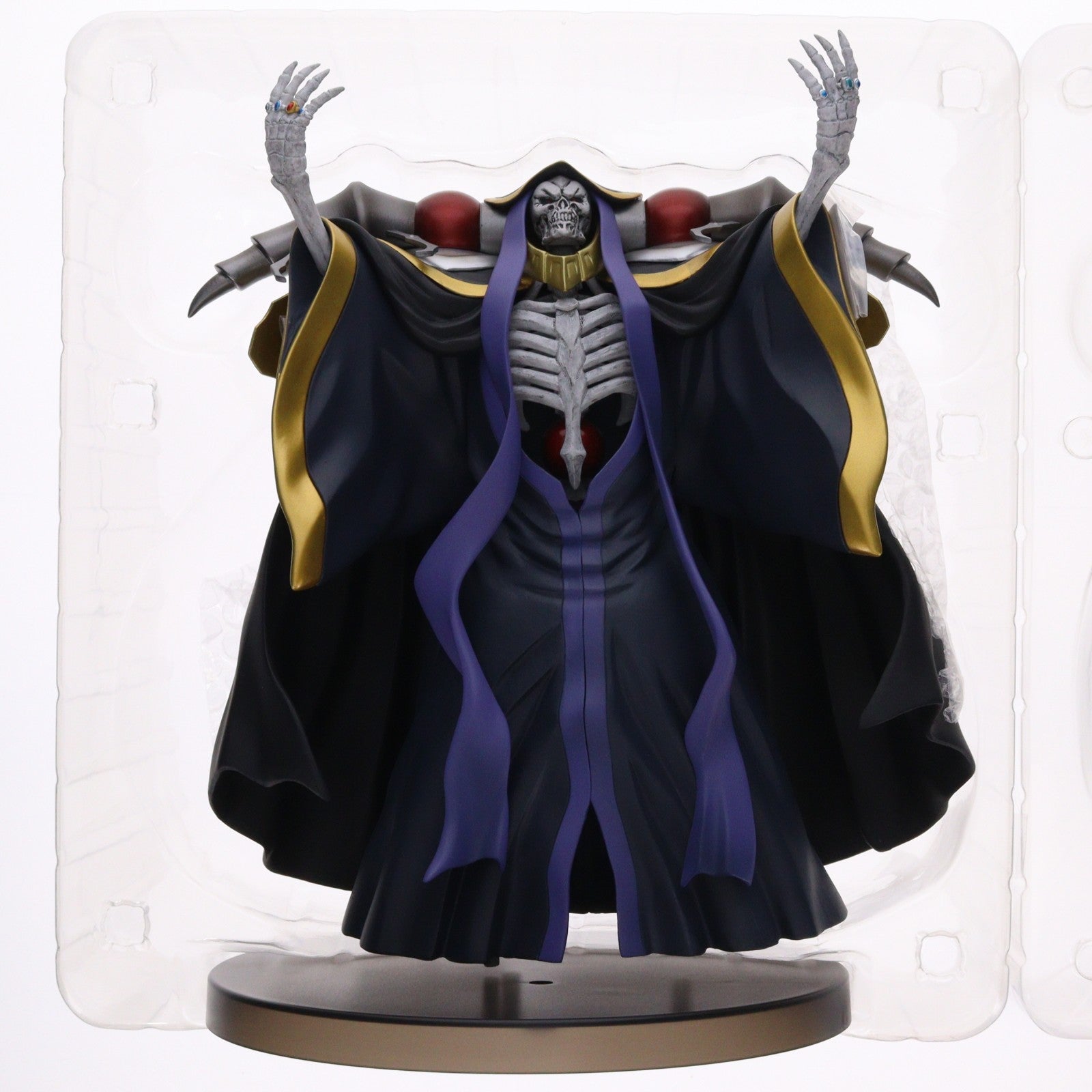 【中古即納】[FIG] POP UP PARADE(ポップアップパレード) SP アインズ・ウール・ゴウン オーバーロード 完成品 フィギュア グッドスマイルカンパニー(20240824)
