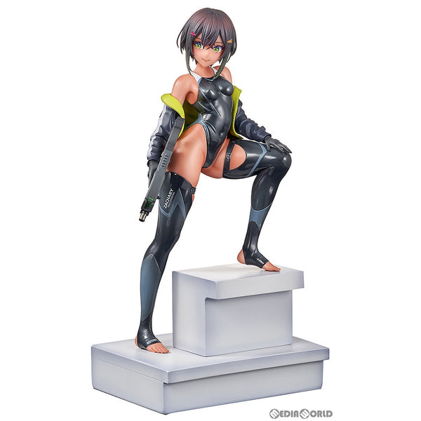 ARMS NOTE　フィギュアセット Amazon.com: Max Factory Arms Note: Bionic JoshiKosei Figma