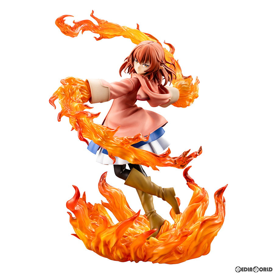 【予約安心出荷】[FIG]ヴァミリオ Helck(ヘルク) 1/7 完成品 フィギュア(PV173) コトブキヤ(2025年1月)