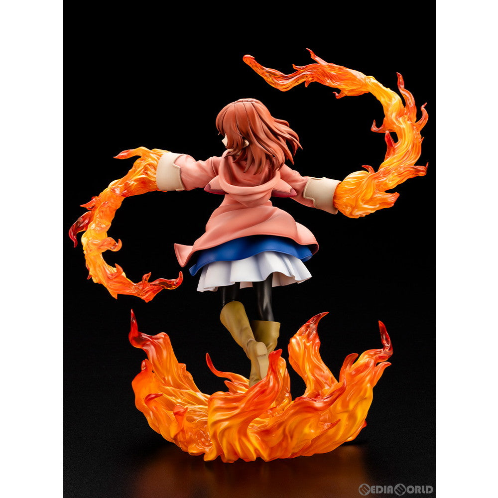 【予約安心出荷】[FIG]ヴァミリオ Helck(ヘルク) 1/7 完成品 フィギュア(PV173) コトブキヤ(2025年1月)