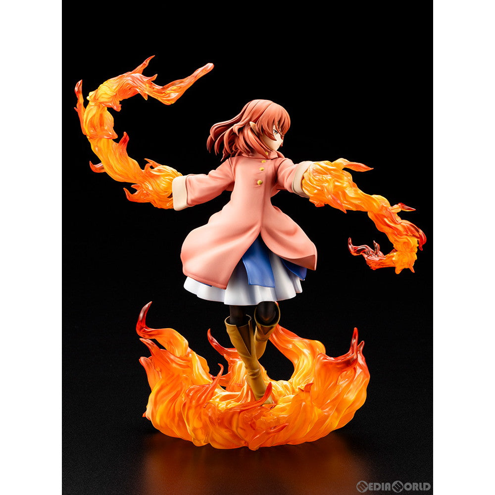 【予約安心出荷】[FIG]ヴァミリオ Helck(ヘルク) 1/7 完成品 フィギュア(PV173) コトブキヤ(2025年1月)