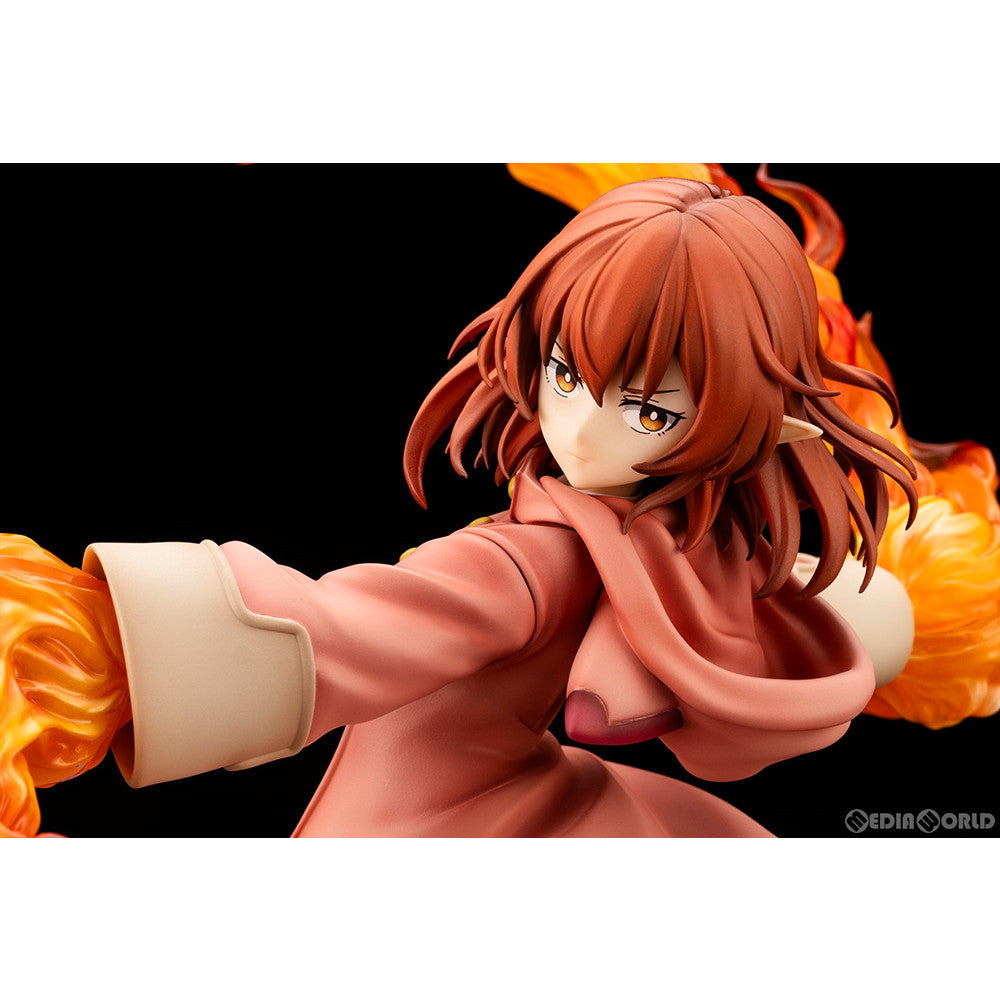 【予約安心出荷】[FIG]ヴァミリオ Helck(ヘルク) 1/7 完成品 フィギュア(PV173) コトブキヤ(2025年1月)