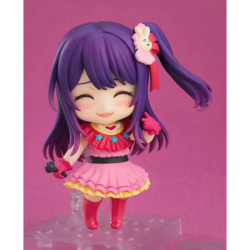 【新品即納】[FIG] ねんどろいど 2300 アイ TVアニメ【推しの子】 完成品 可動フィギュア グッドスマイルカンパニー(20240825)