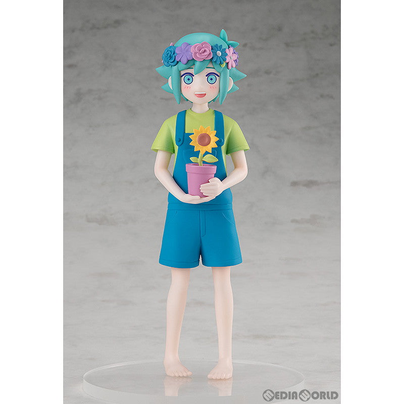 【新品即納】[FIG]POP UP PARADE(ポップアップパレード) バジル OMORI(オモリ) 完成品 フィギュア グッドスマイルカンパニー(20240725)